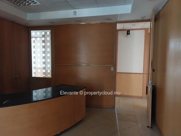 Office spaces available in Port-Louis