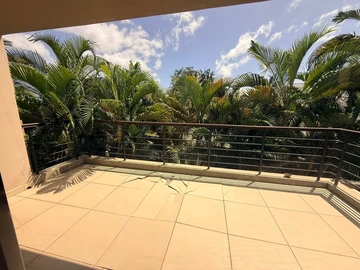 Townhouse, Duplex de 4 Chambres