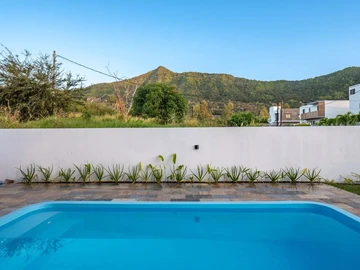 Villa de 3 Chambres