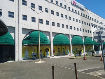 Commercial Property