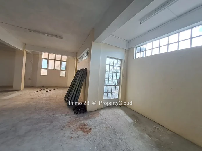 Office - 780m2 - Vacoas - Ref. BU88601LO