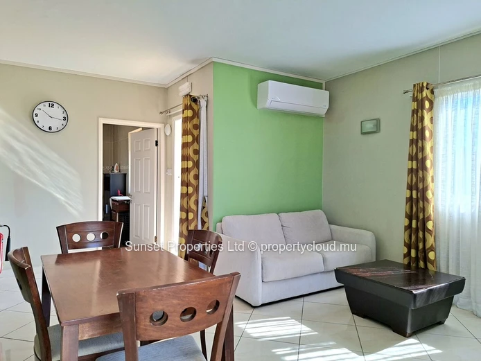 Appartement | 1 chambre | 300m de la plage