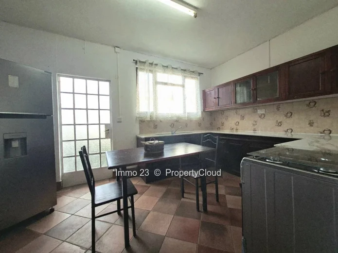 Houses / Villas - 3 bedrooms - Moka