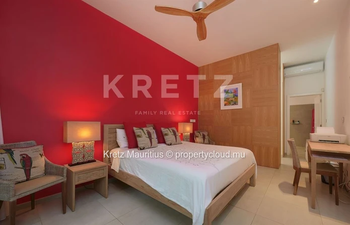 Magnifique appartement près de la plage