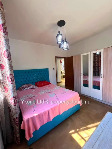 House For Rent In Pointe aux Piments