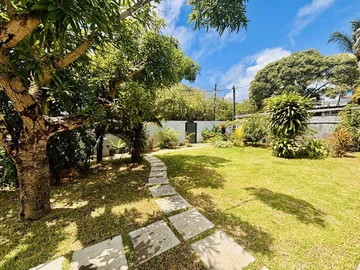 2 Bedroom Villa