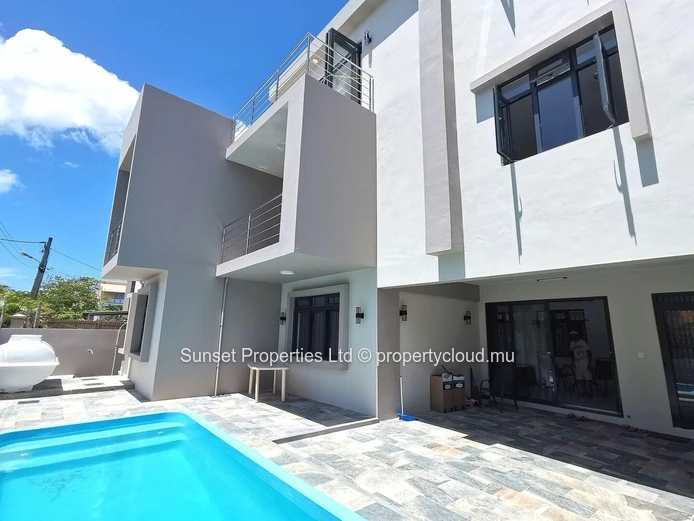 Flat | 2 bedrooms | Ground floor 