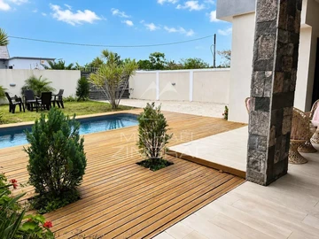 2 Bedroom Villa