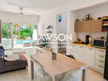 3 Bedroom Townhouse, Duplex