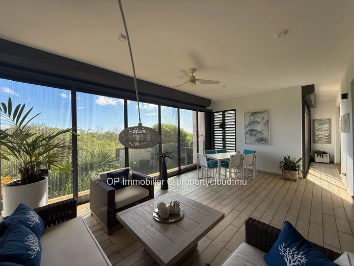 3-Bedroom Apartment for Sale in Balaclava with Pool Access