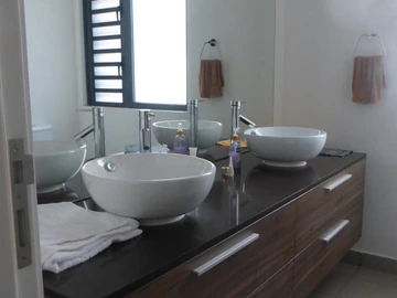Townhouse, Duplex de 3 Chambres
