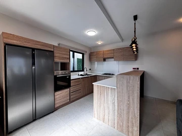 3 Bedroom Villa