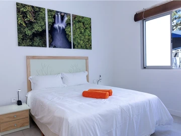 Appartement de 3 Chambres