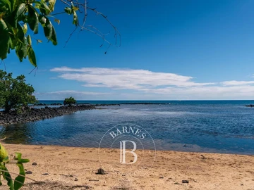 Penthouse de 3 Chambres