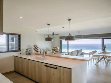 Villa de 4 Chambres