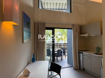 Appartement de 2 Chambres