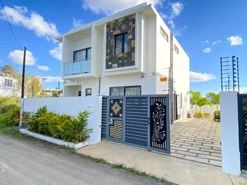 3 Bedroom Villa