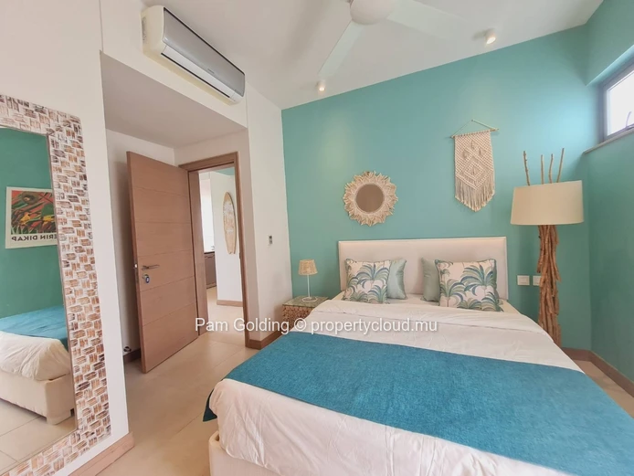 2 Bedroom Ensuite Penthouse In Banyan Grove