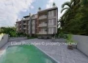 Appartements neufs à vendre – Flic en Flac 