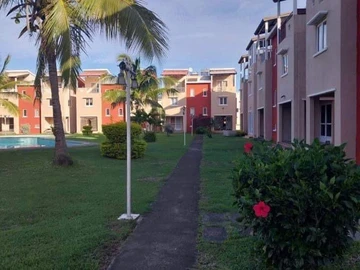 3 Bedroom Townhouse, Duplex