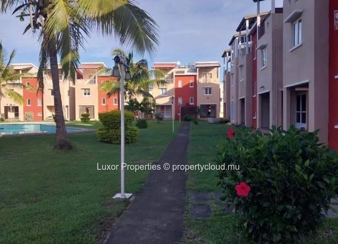  Beautiful Fully Furnished Triplex for Long-Term & Short terms Rental – Melville, Grand Gaube