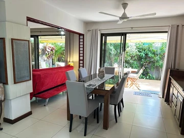 Appartement de 2 Chambres