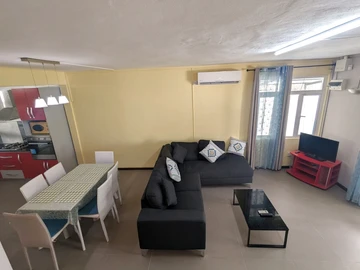 Townhouse, Duplex de 3 Chambres