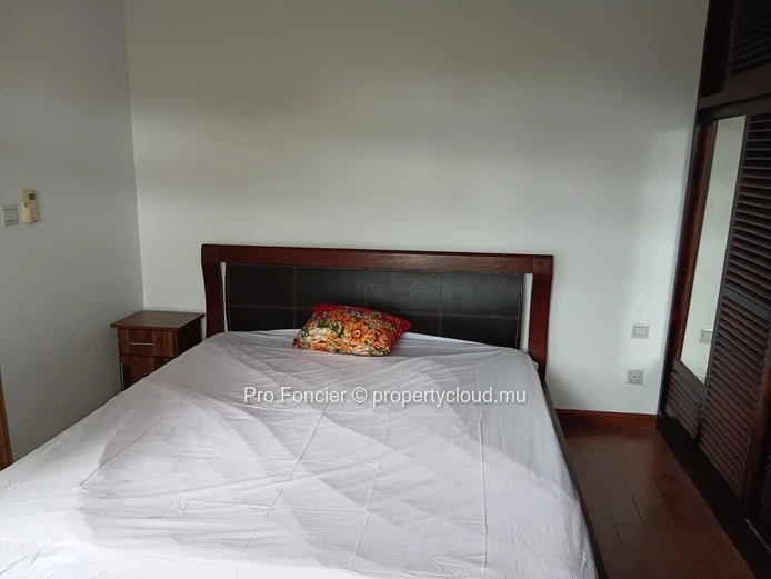 Apartment in Quatre Bornes - Easy access for your daily routines.