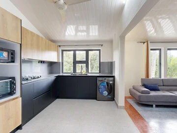 Appartement de 7 Chambres