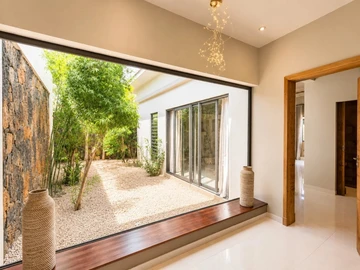 Villa de 5 Chambres