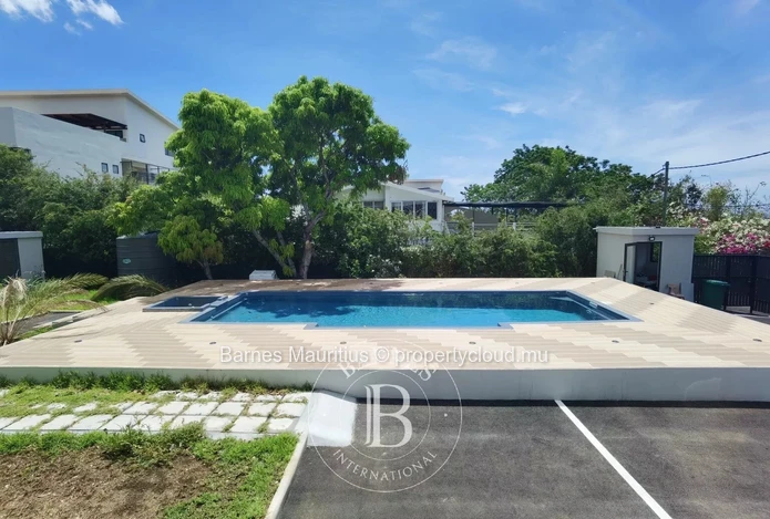 TAMARIN - Apartment - 3 bedrooms