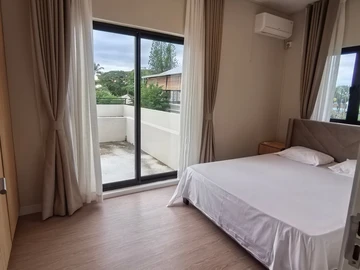 Villa de 3 Chambres