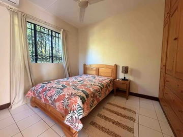 Villa de 3 Chambres