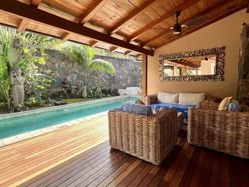 Villa de 3 Chambres