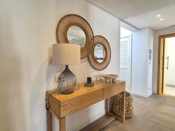 Appartement de 3 Chambres