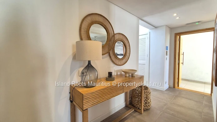 Magnifique appartement de 3 chambres en location - Pointe aux canonniers !