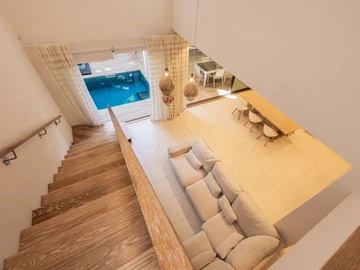 3 Bedroom Townhouse, Duplex