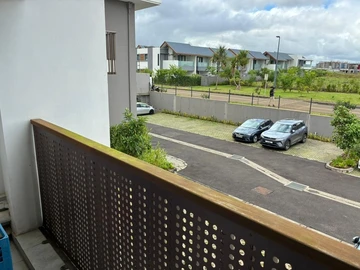 Appartement de 2 Chambres
