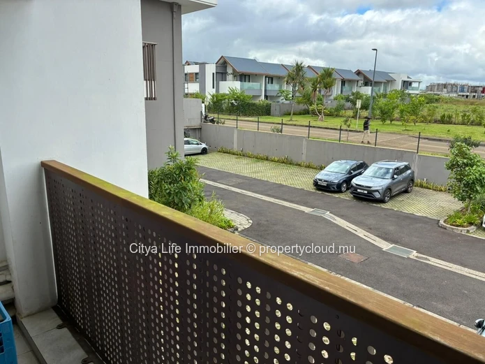 Appartement à vendre à Moka