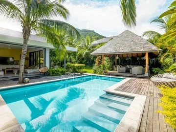 Villa de 4 Chambres