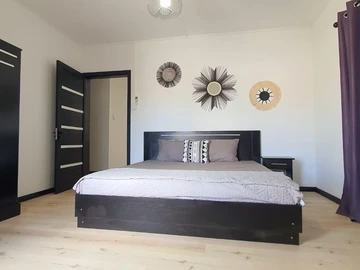 Townhouse, Duplex de 3 Chambres
