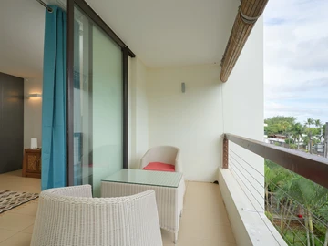 Appartement de 2 Chambres