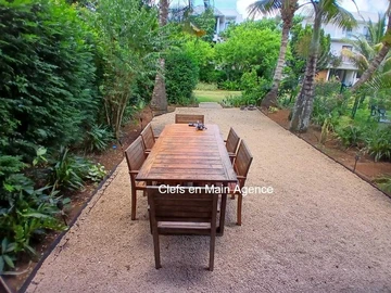 Townhouse, Duplex de 4 Chambres