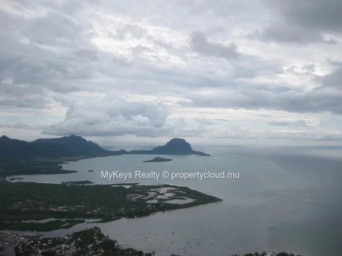 Sea view apartment for rent