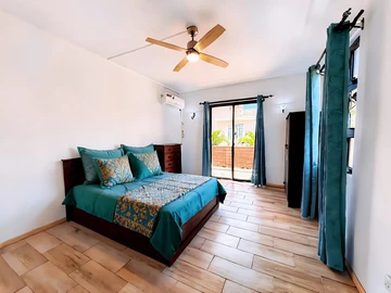3 Bedroom Villa