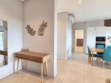 Appartement de 2 Chambres
