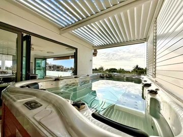 3 Bedroom Penthouse