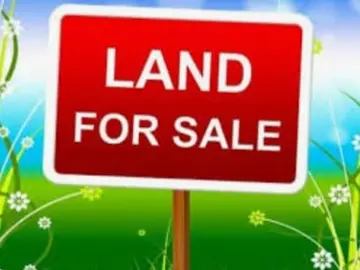 FOR SALE Land in PORT LOUIS  at Corner Mere Barthelemy St.