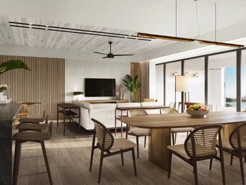 Appartement