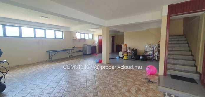 House for Sale – Carreau Laliane, Vacoas 